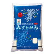 精米 滋賀県産みずかがみ 5㎏ 令和2年産