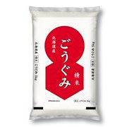 精米 北海道産合組 5㎏ 30年産