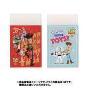 S4214536 ＜限定＞ DC トイ・ストーリー4 まとまるくん 消しゴム [キャラクターグッズ]