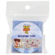 キャラクターグッズ S4834607 <限定> DC トイ・ストーリー4 2D マスキングテープ