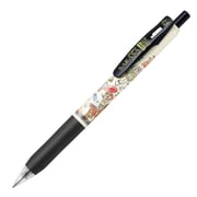 JJ29-TS-BK ＜限定＞ サラサクリップ ジェルボールペン 0.5mm トイ・ストーリー 黒 [キャラクターグッズ]