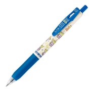 JJ29-TS-COBL ＜限定＞ サラサクリップ ジェルボールペン 0.5mm トイ・ストーリー コバルトブルー [キャラクターグッズ]
