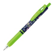 JJ29-TS-NG ＜限定＞ サラサクリップ ジェルボールペン 0.5mm トイ・ストーリー ネオングリーン [キャラクターグッズ]