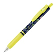 JJ29-TS-NY ＜限定＞ サラサクリップ ジェルボールペン 0.5mm トイ・ストーリー ネオンイエロー [キャラクターグッズ]