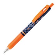 JJ29-TS-NOR ＜限定＞ サラサクリップ ジェルボールペン 0.5mm トイ・ストーリー ネオンオレンジ [キャラクターグッズ]