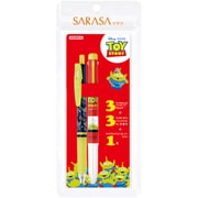 SE-S3A20-TS ＜限定＞ サラサクリップ・サラサセレクト トイ・ストーリーセット [キャラクターグッズ]