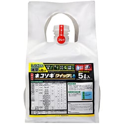 ネコソギクイックプロFL 5L 袋