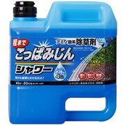 こっぱみじんシャワー 4L