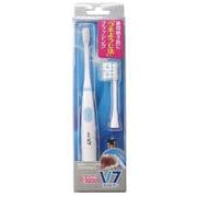 音波振動歯ブラシ V-7 本体セット ET-V1