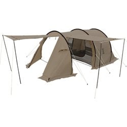 ヨドバシ.com - ディーオーディー DOD T3-488-TN [カマボコ