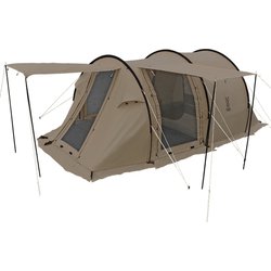 よ*ち様 DOD カマボコテントミニ T3-488 販売終了】カマボコテントミニ（ベージュ） T3-488 - DOD