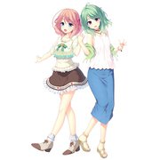 Making*Lovers 通常版 [PSVitaソフト]