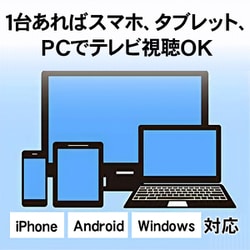 ヨドバシ.com - アイ・オー・データ機器 I-O DATA GV-NTX1A [地上・BS