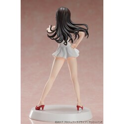 黒澤ダイヤ アッセンブル・ヒロインズ ラブライブ！サンシャイン！！ 半完成品 Amazon.co.jp: アッセンブル・ヒロインズ ラブライブ