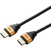HDMIケーブル 1m ゴールドヘッド HD410GD