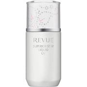 レヴュー スーペリアステイ リクイドUVa ソフトオークル-C [リキッドファンデーション]