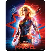 MARVEL IG-2835 CAPTAIN MARVEL マウスパッド [キャラクターグッズ]