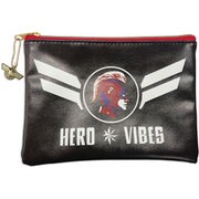 MARVEL IG-2840 CAPTAIN MARVEL フラットポーチ [キャラクターグッズ]