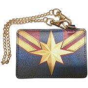 MARVEL IG-2843 CAPTAIN MARVEL パスケース [キャラクターグッズ]