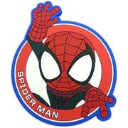 MARVEL IG-2827 ラバーコースター スパイダーマン [キャラクターグッズ]