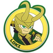 MARVEL IG-2828 ラバーコースター ロキ [キャラクターグッズ]