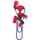 MARVEL IG-2817 ラバークリップ スパイダーマン [キャラクターグッズ]