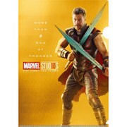 MARVEL IG-2876 クリアファイルセットH [キャラクターグッズ]