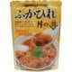 ふかひれ丼の具 160g