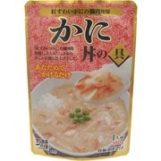 かに丼の具 160g