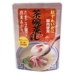 かに茶碗蒸しの素 250g