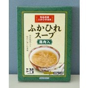 ふかひれスープ 鶏肉入 200g