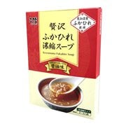 贅沢ふかひれ濃縮スープ 醤油味 200g