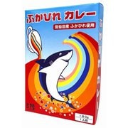 ふかひれカレー 180g