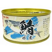 さば水煮 180g