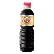 こいくち甘露 500ml