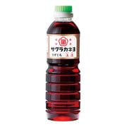 うすくち上淡 500ml