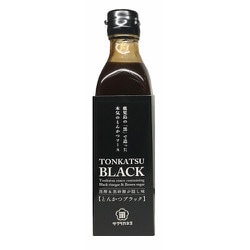 とんかつブラック 360g