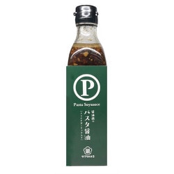 パスタ醤油 320g [たれ・料理ソース]