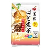 国産はと麦茶 (4g×36袋)144g