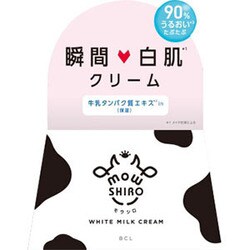 ヨドバシ.com - モウシロ mowSHIRO モウシロ トーンUPクリーム