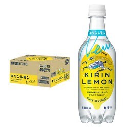 ヨドバシ Com キリンビバレッジ キリンレモン キリンレモン 450ml 24本 Pet 炭酸飲料 通販 全品無料配達