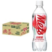 キリン メッツ 超刺激クリアストロベリー 480ml×24本 PET [炭酸飲料]