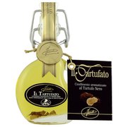 黒トリュフオイル 40ml