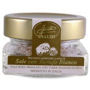 白トリュフ塩 30g