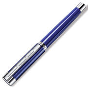 レシーナ 万年筆 両用式 ブルー EF（極細字） 9PB113EFJ