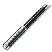 レシーナ 万年筆 両用式 ブラック F（細字） 9PB119FJ