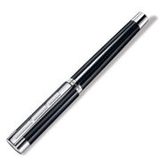 レシーナ 万年筆 両用式 ブラック M（中字） 9PB119MJ