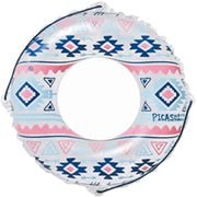 DC-19007 [うきわ 80cm オルテガ]