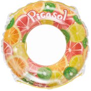 DC-19009 [うきわ 80cm フルーツ総柄]