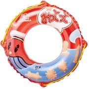 PM19-DS60A [うきわ 60cm おっとっと おやつマーケット]